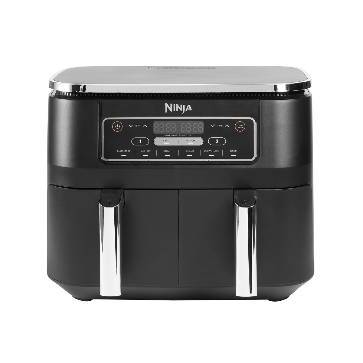 FREIDORA NINJA AF300EU 7,6L