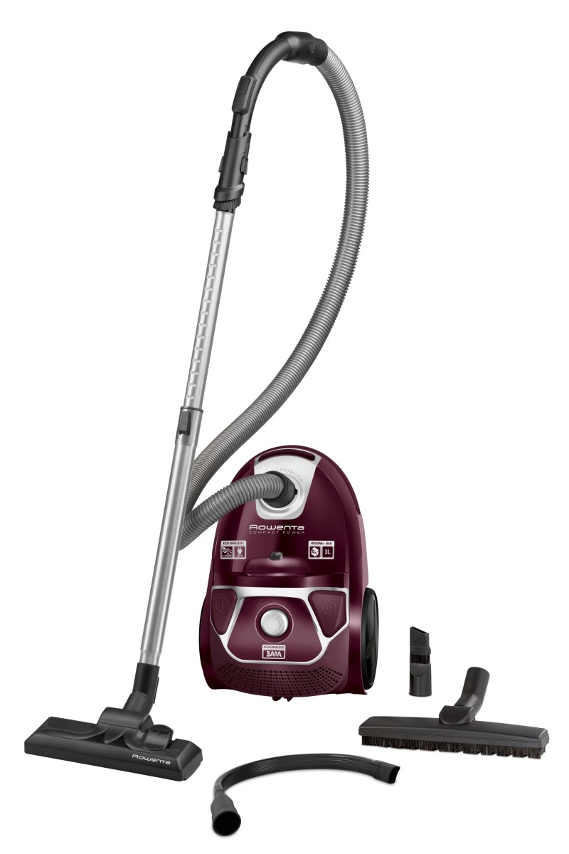 ASPIRADOR ROWENTA RO3969