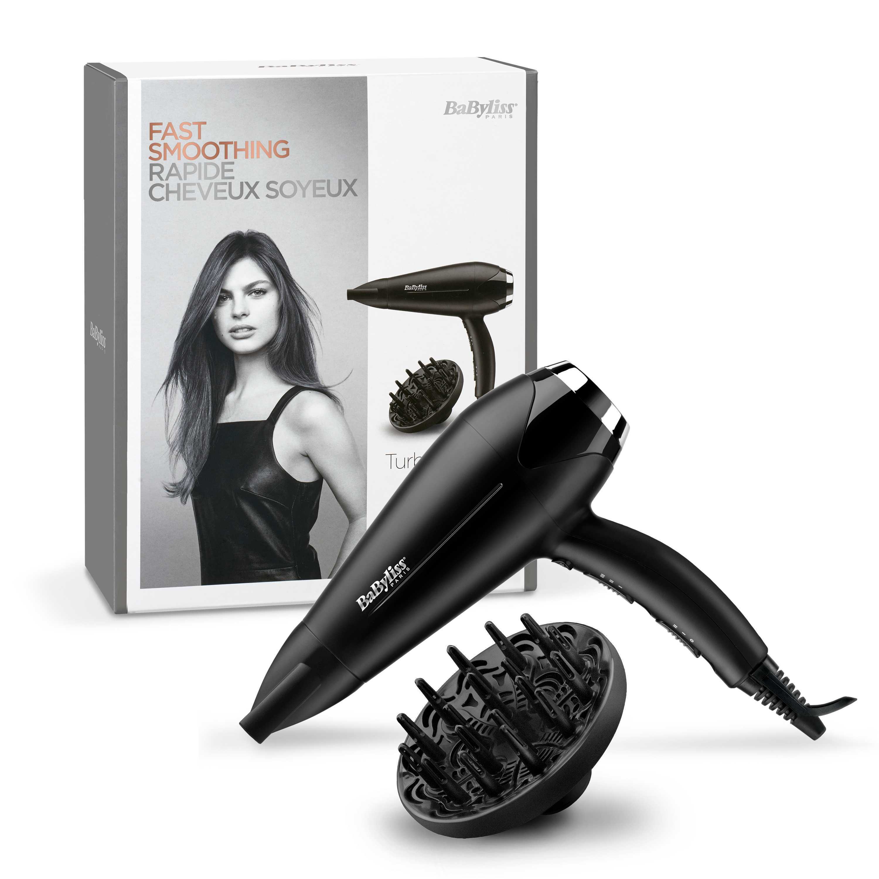 SECADOR BB D572DE