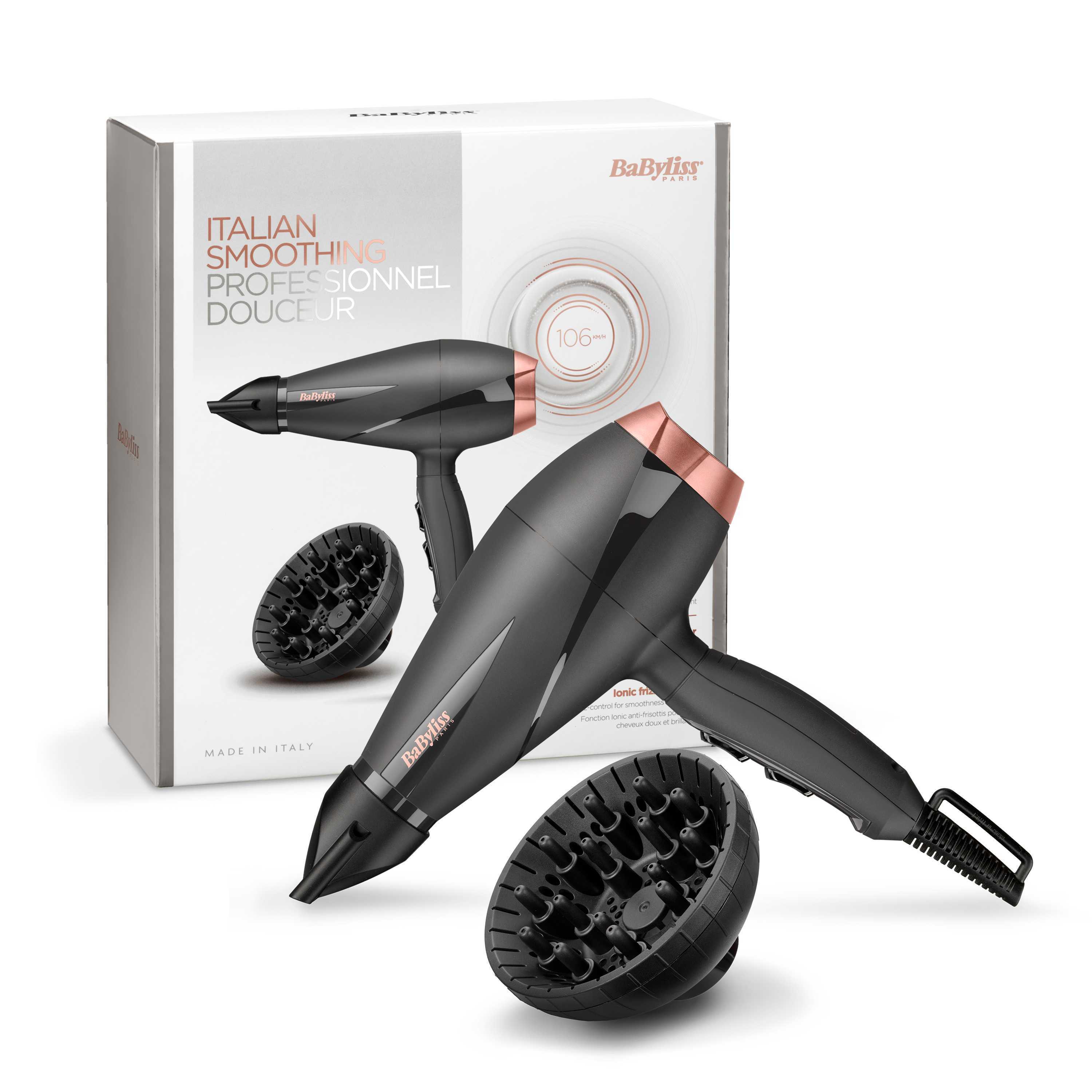 SECADOR BB 6709DE