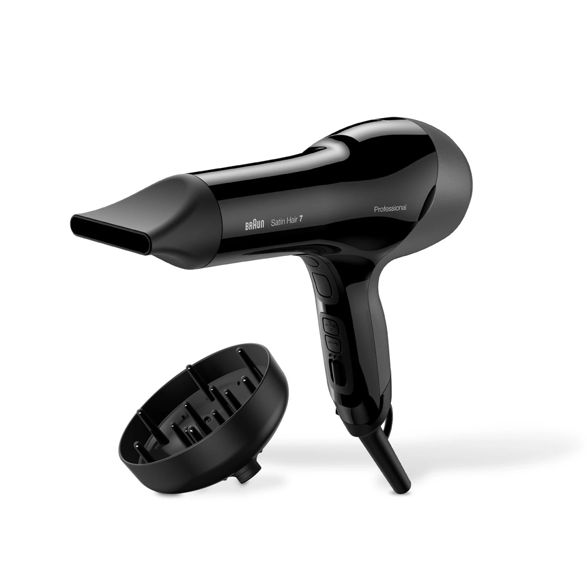 SECADOR BRAUN BRHD785