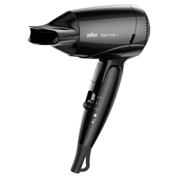 SECADOR BRAUN BRHD 130E