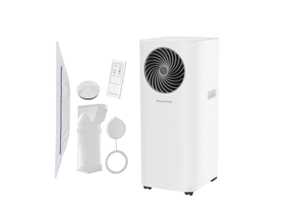 A.A.P. ROWENTA AU5020F0