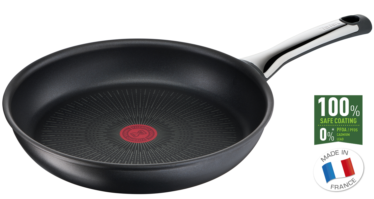 SARTEN TEFAL G2690432 EXC 24CM