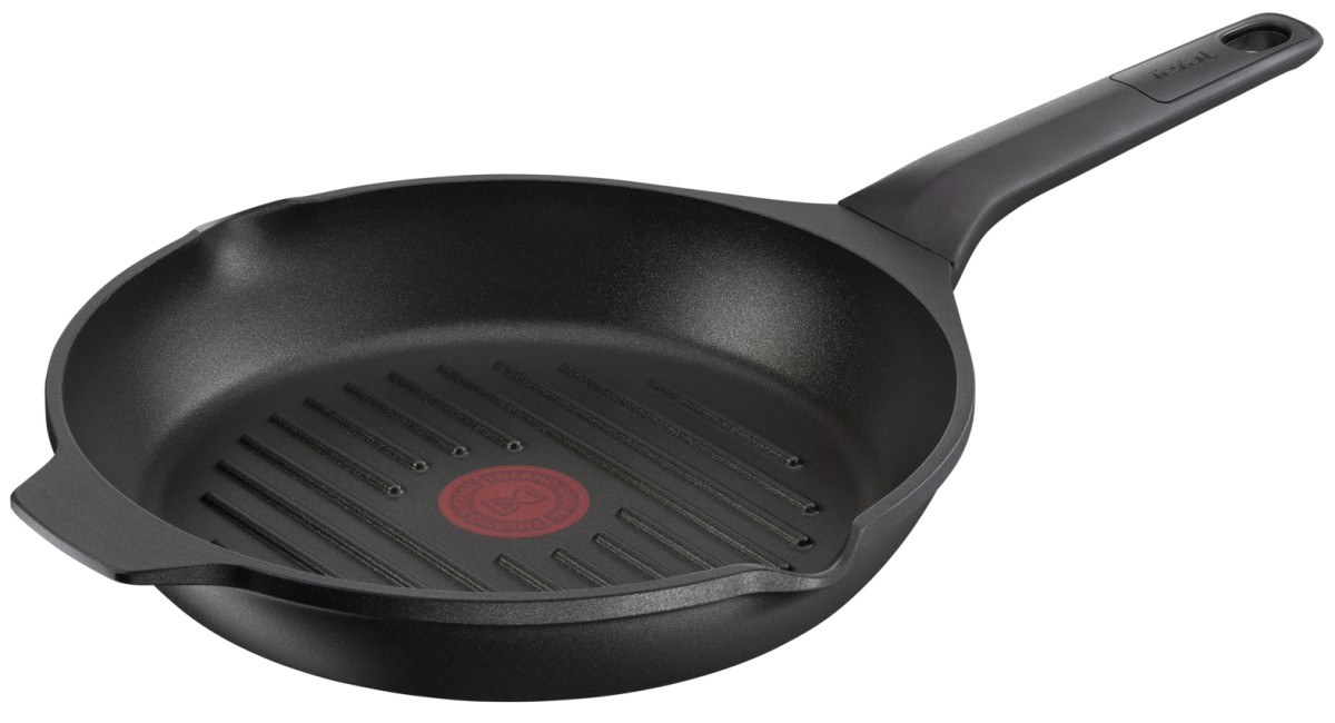 GRILL TEFAL E2494044 26CM ROB