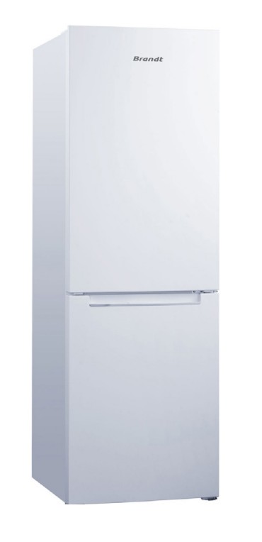 COMBI NF BRANDT BFC8600EW