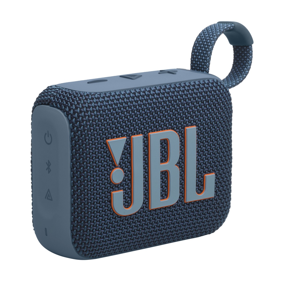 ALTAVOZ JBL GO 4 Blue