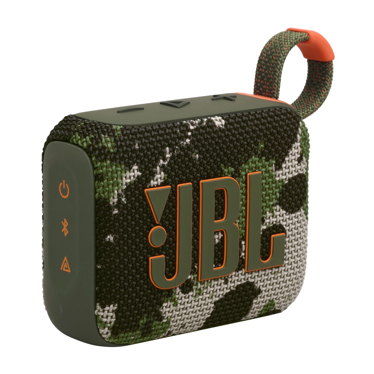 ALTAVOZ JBL GO 4 Squad