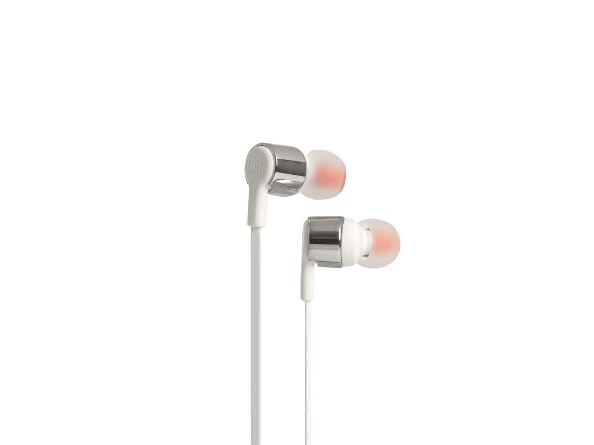 AURICULAR JBL T210 GREY