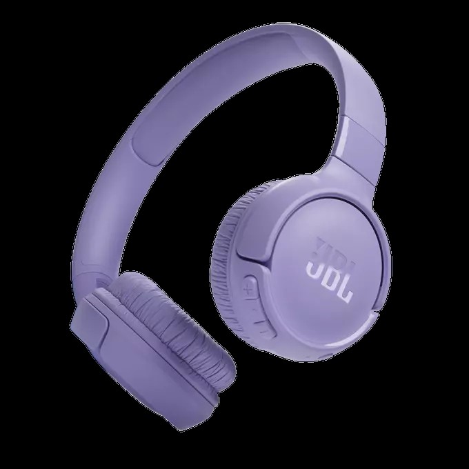 AURICUL. JBL TUNE 520 BT PURPE