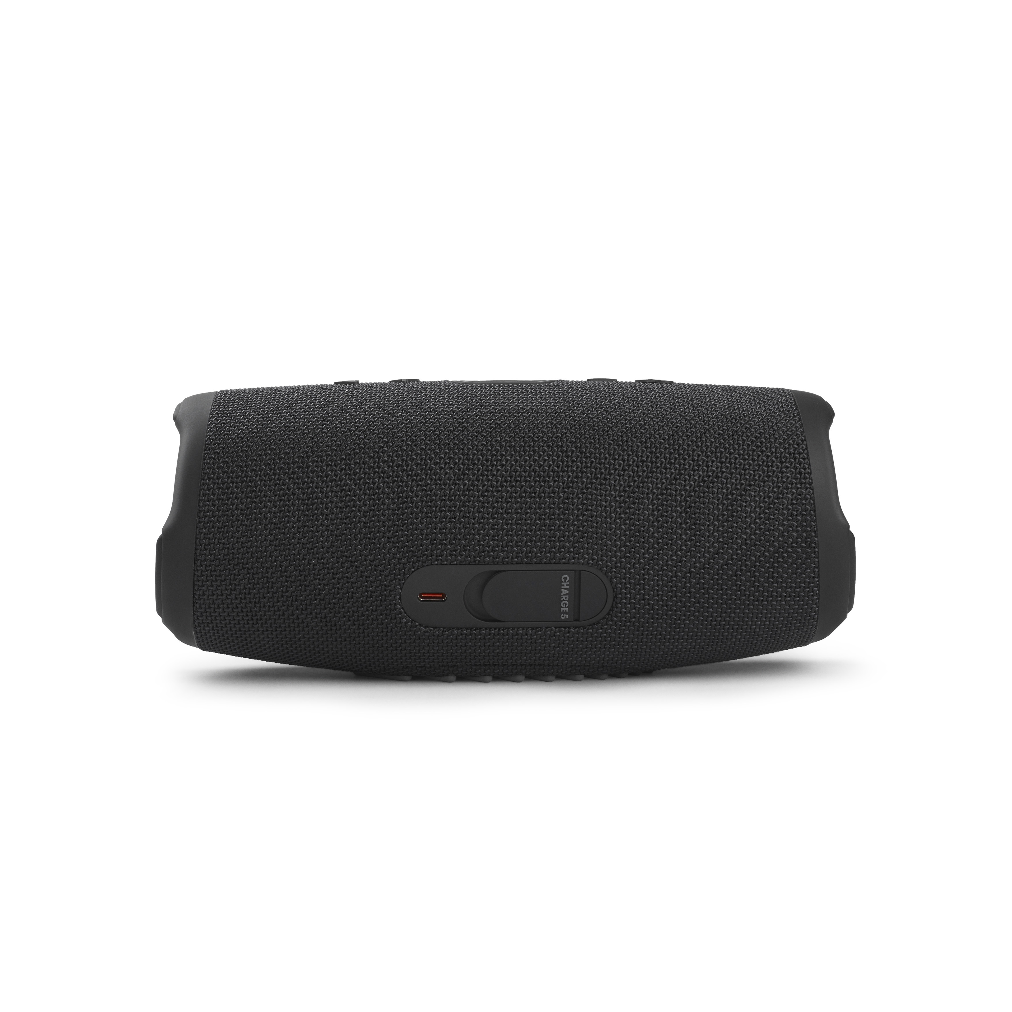 ALTAVOZ JBL CHARGE 5 BLACK