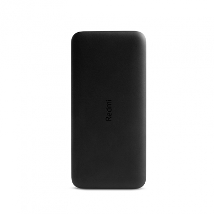 XIAOMI P.BANK 20.000mAh 18w BK