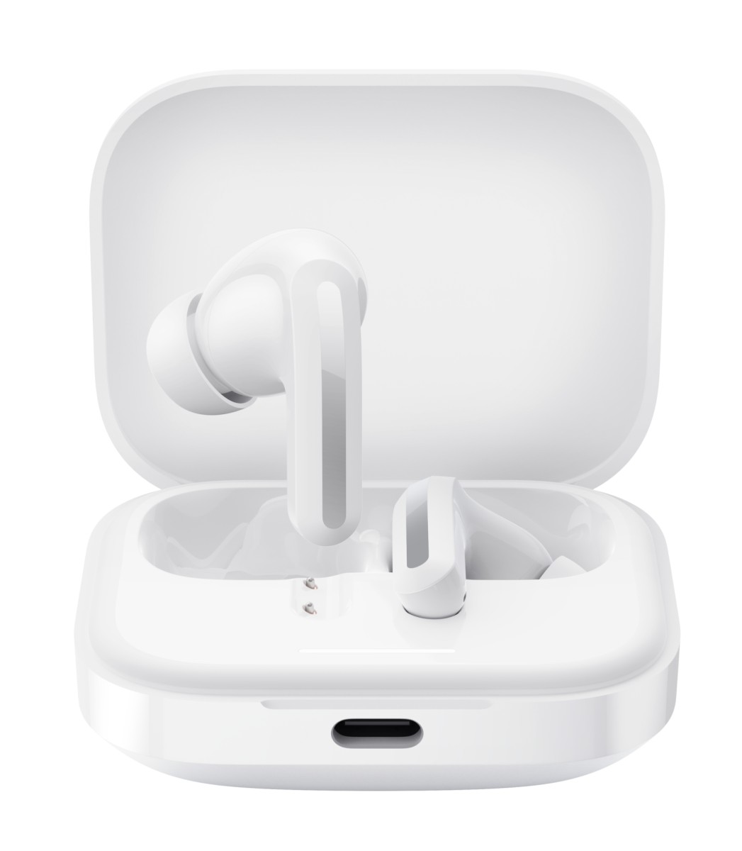 XIAOMI BUDS 5 WHITE