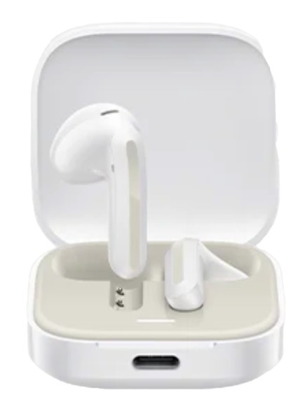 XIAOMI BUDS 6 ACTIVE WHITE