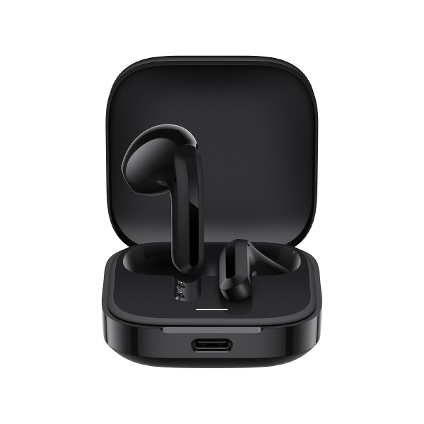 XIAOMI BUDS 6 ACTIVE BLACK