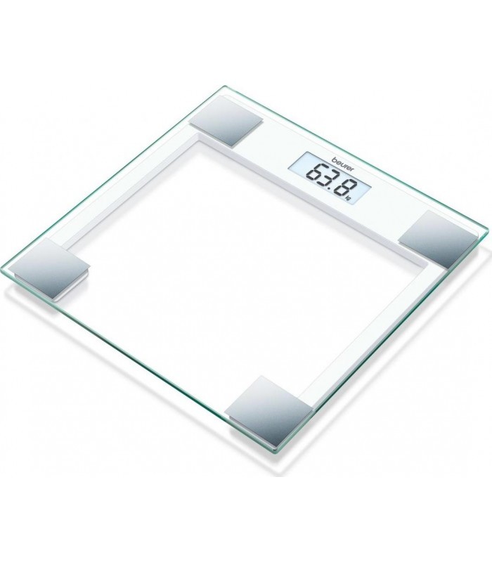 PESO BAÑO BEURER GS-14