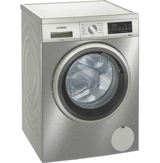 LAVADORA SIEMENS WU14UT6XES