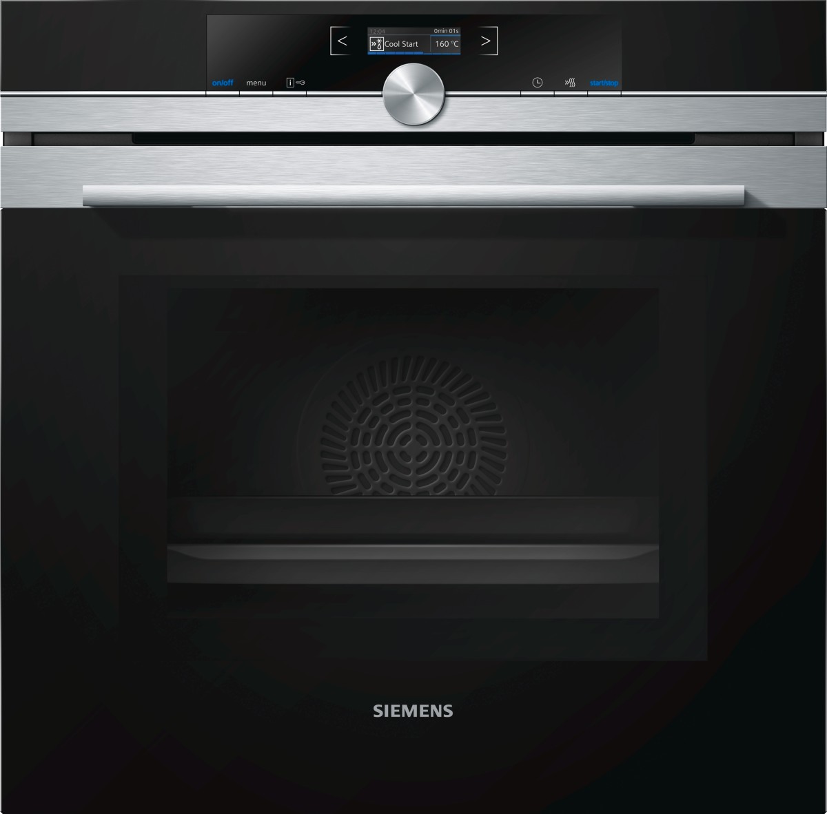 HORNO SIEMENS HM633GBS1