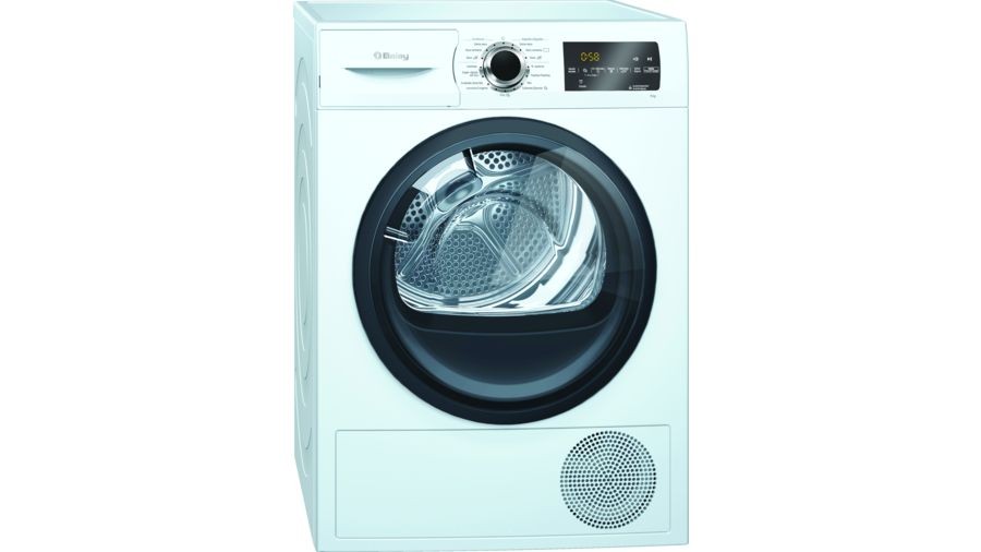 SECADORA BALAY 3SB198BP