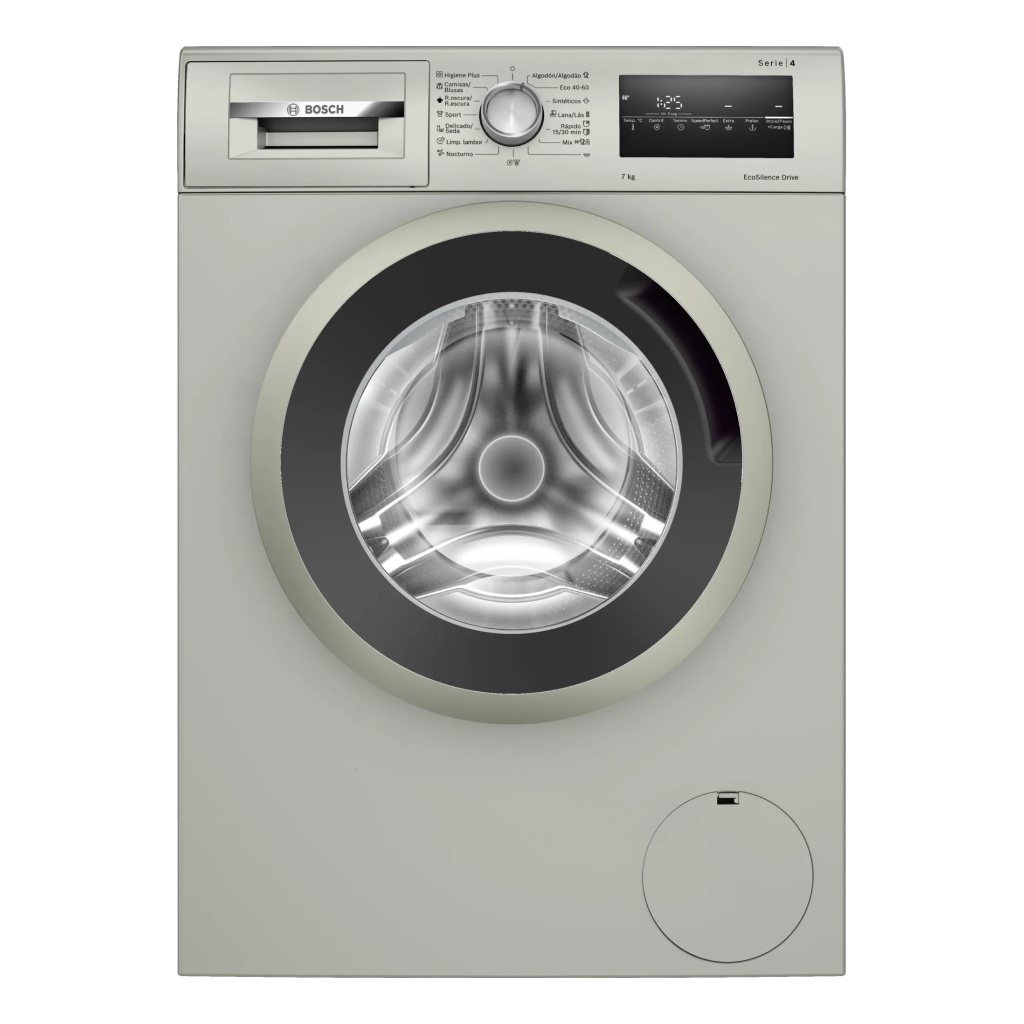 LAVADORA BOSCH WAN2427YES