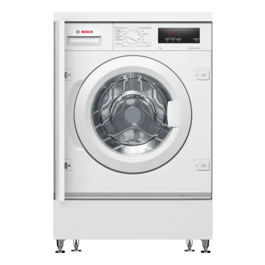 LAVADORA BOSCH WIW24306
