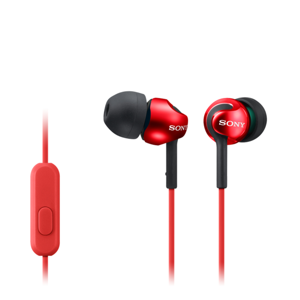 AURICULAR SONY MDREX110APR
