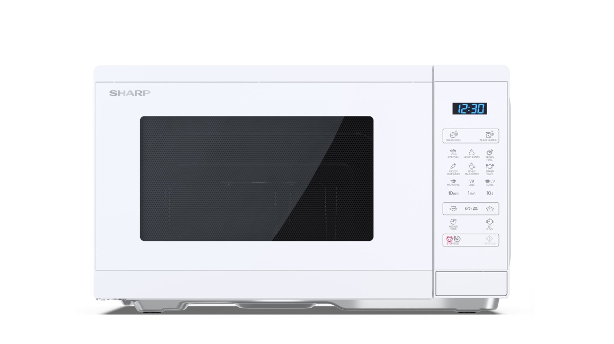 MIC SHARP YCMG252AEC 25L GRILL