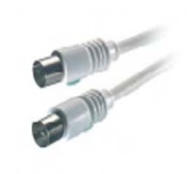 CABLE ANTENA VIVAN1,2Mt 19317