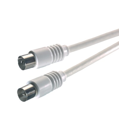 CABLE ANTENA 3m VIVANCO 19358