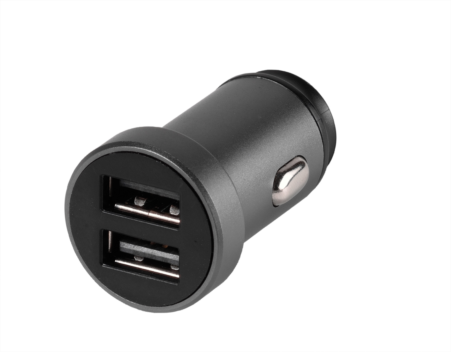 VIVANCO 38858 COCHE 2XUSB 4.8