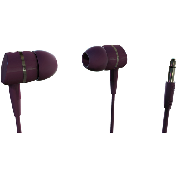 AUR VIVANCO SOLID SO ROJ 38904