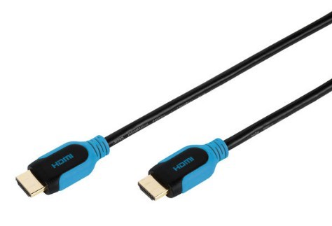 CABLE HDMI 1.4 2,5Mts 42956