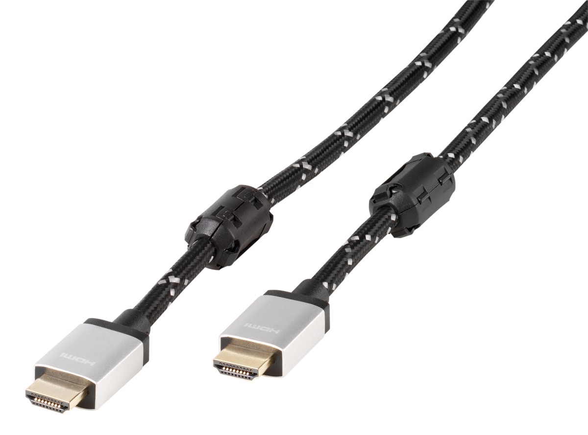 HDMI VIVANCO PRE U 1.2m 42206