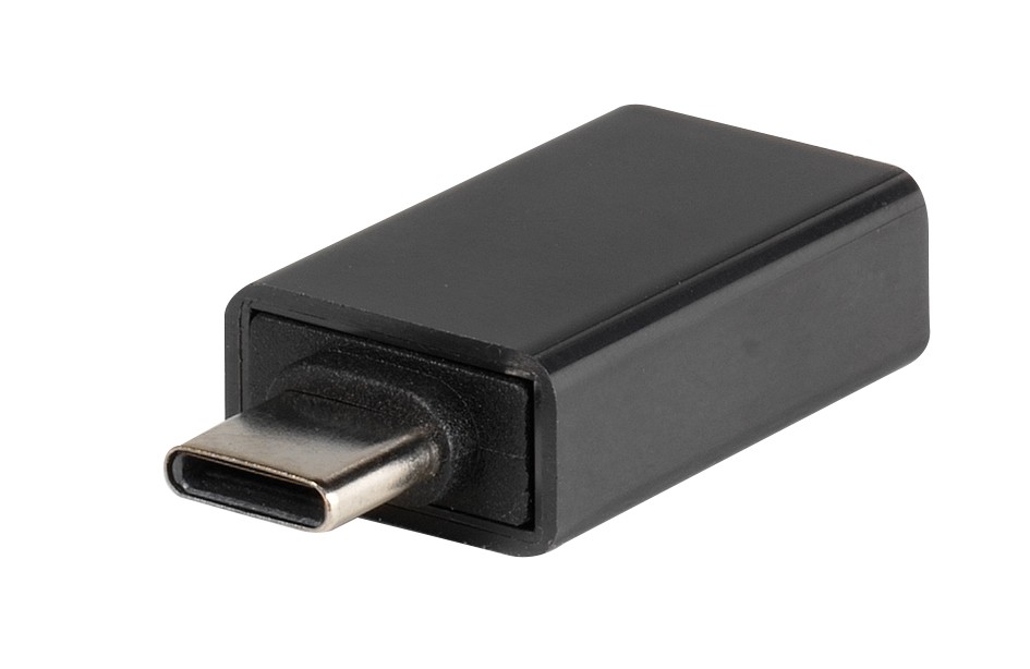 OTG ADAPT USB AC VIVANCO 45352