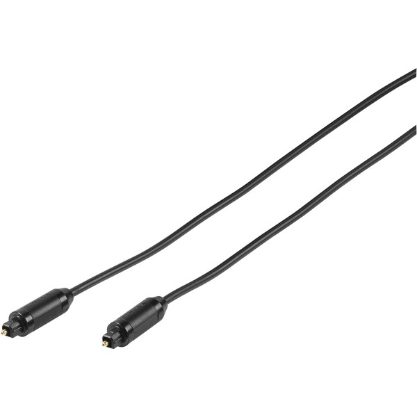 CABLE OPTICO 1m VIVANCO 46149