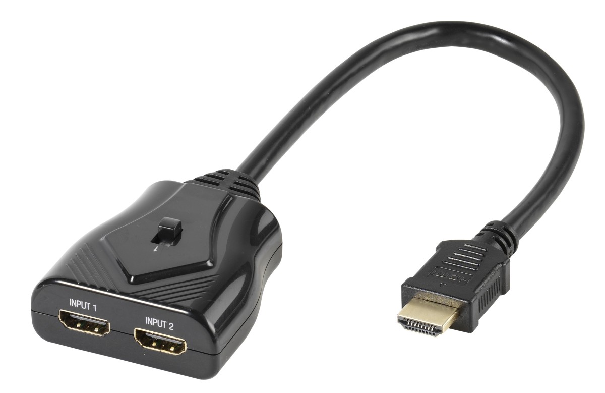LADRON HDMI VIVANC 2Hx1m 47157