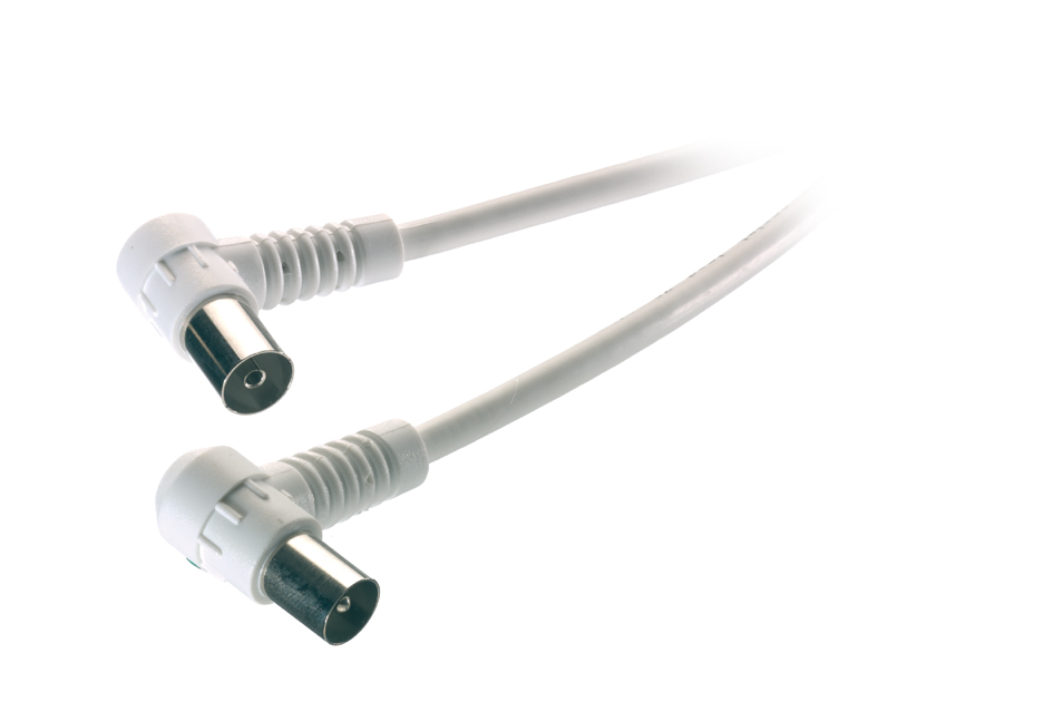 CBL ANT 90º 1,5m VIVANCO 48033