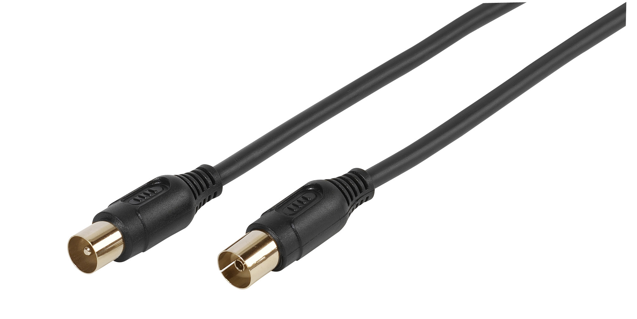 CABLE ANTENA1,5m VIVANCO 48133