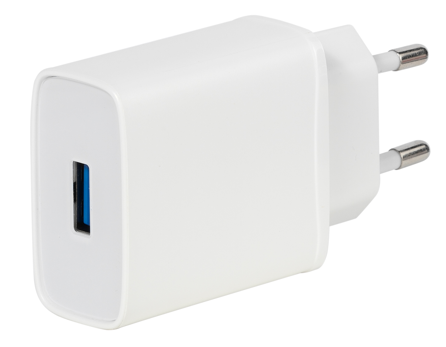 CARGADOR USB 18W VIVANCO 60807