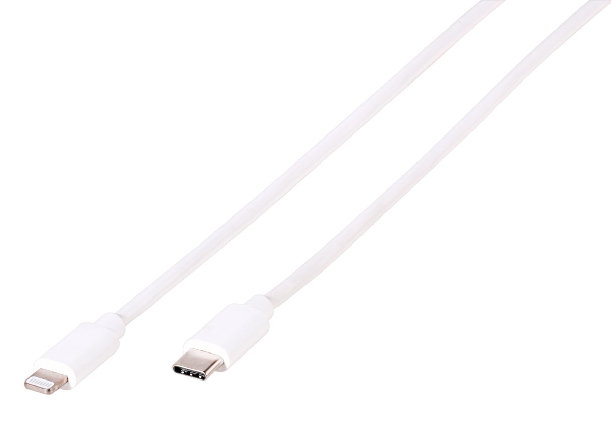 CABLE C-iPHONE 1MVIVANCO 62961