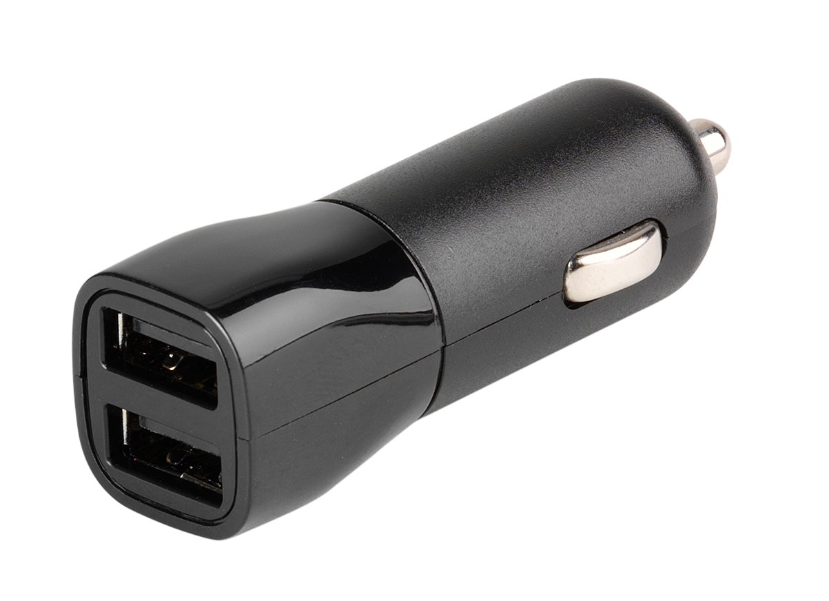 CARG.COCHE 2XUSB VIVANCO 62248