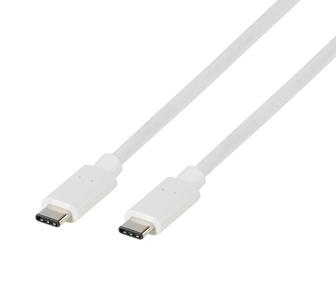CABLE C-  C 1M VIVANCO 63088