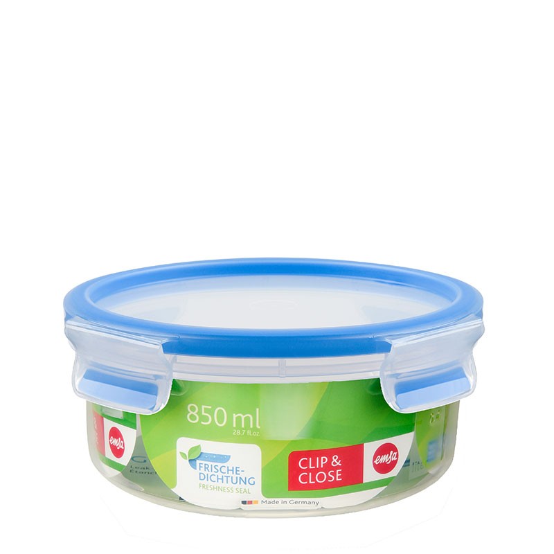HERMÉT TEFAL 0.85L PLAST EMSA