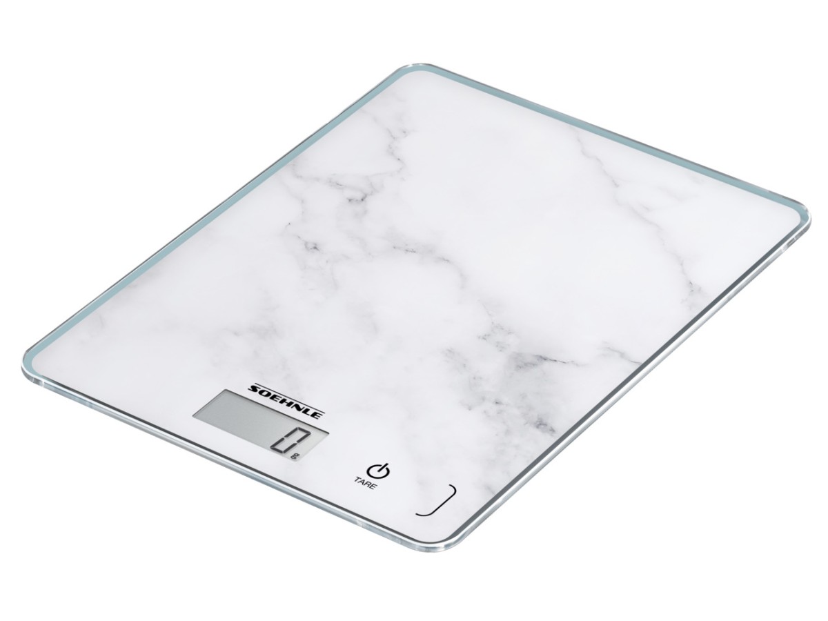 BALANZA SOEHNLE 61516 MARMOL