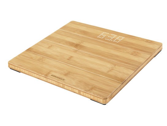 PESO BAÑO SOEHNLE 63880 BAMBOO