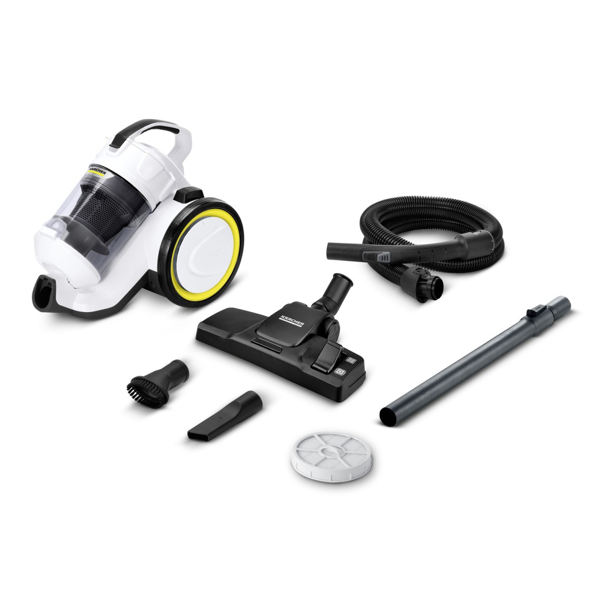 ASPIRADOR SB KARCHER VC-3WH