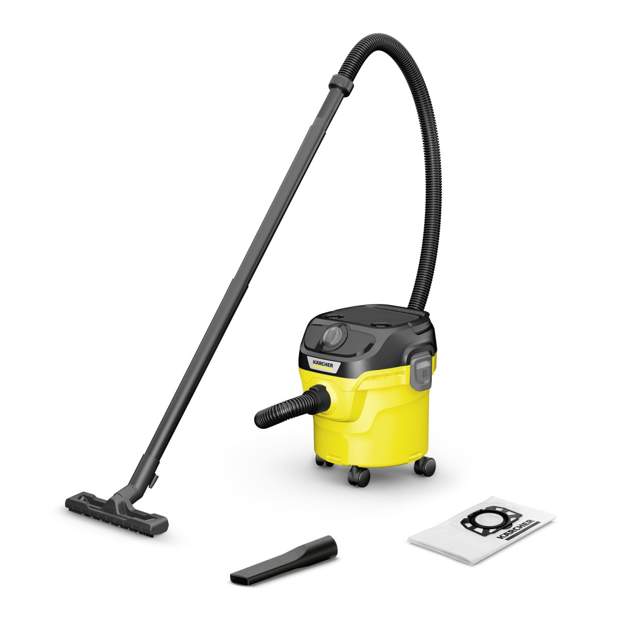 ASPIRA KARCHER KWD1W 12/2/18 T