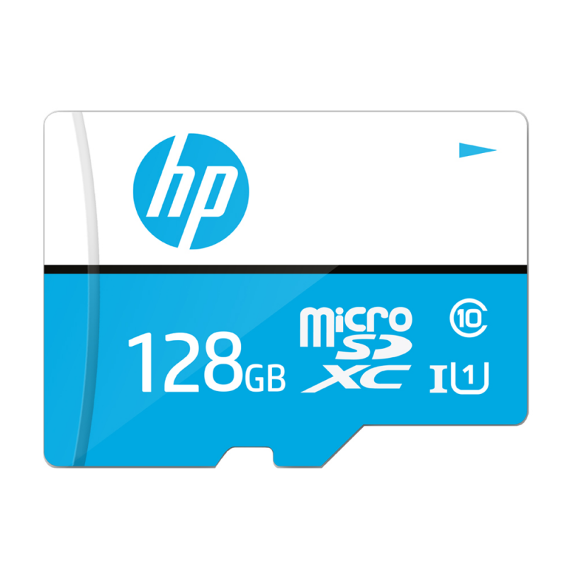 TARJ. MICRO SD 128GB HP