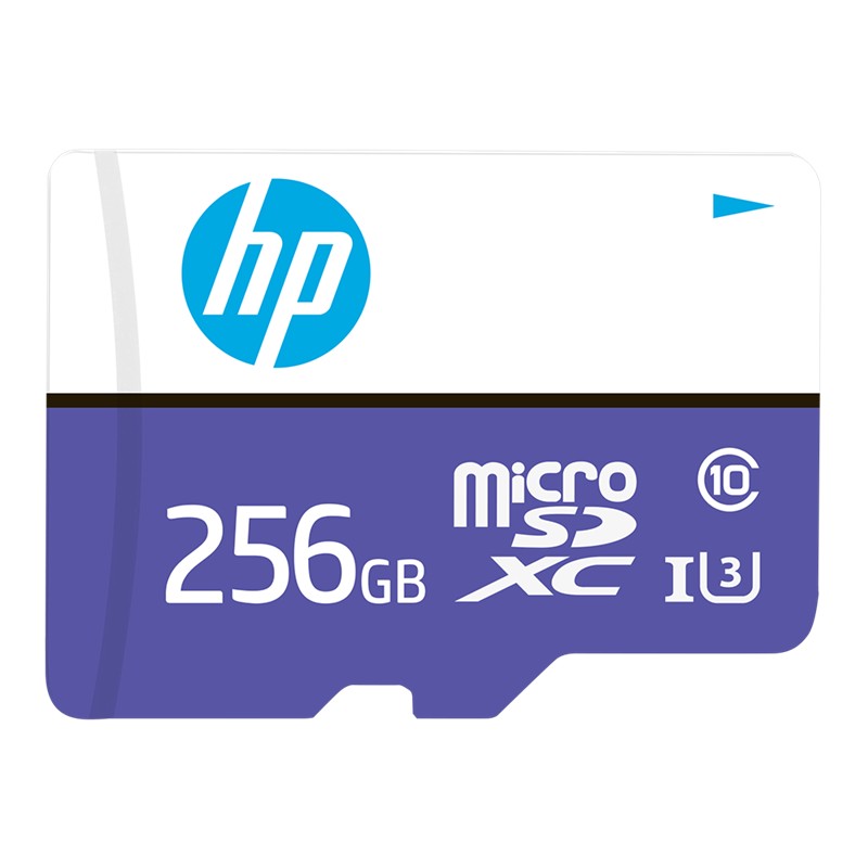 TARJ. MICRO SD 256GB HP