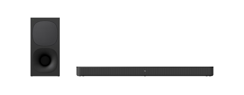 BARRA SONIDO SONY HTS400